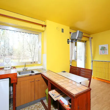 Apartment Le Concordia Chamonix