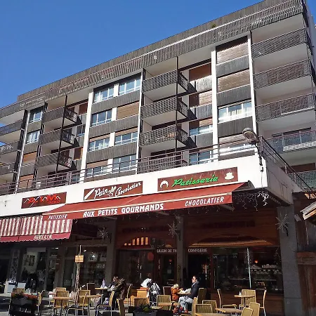 Le Concordia Apartment *