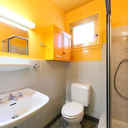 Apartment Le Concordia *