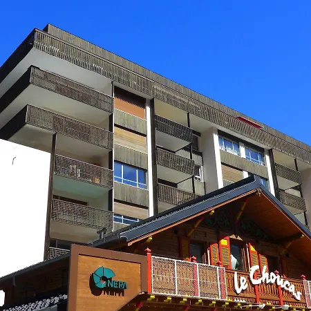 Le Concordia Apartment
