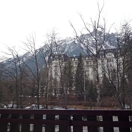 Apartment Le Concordia